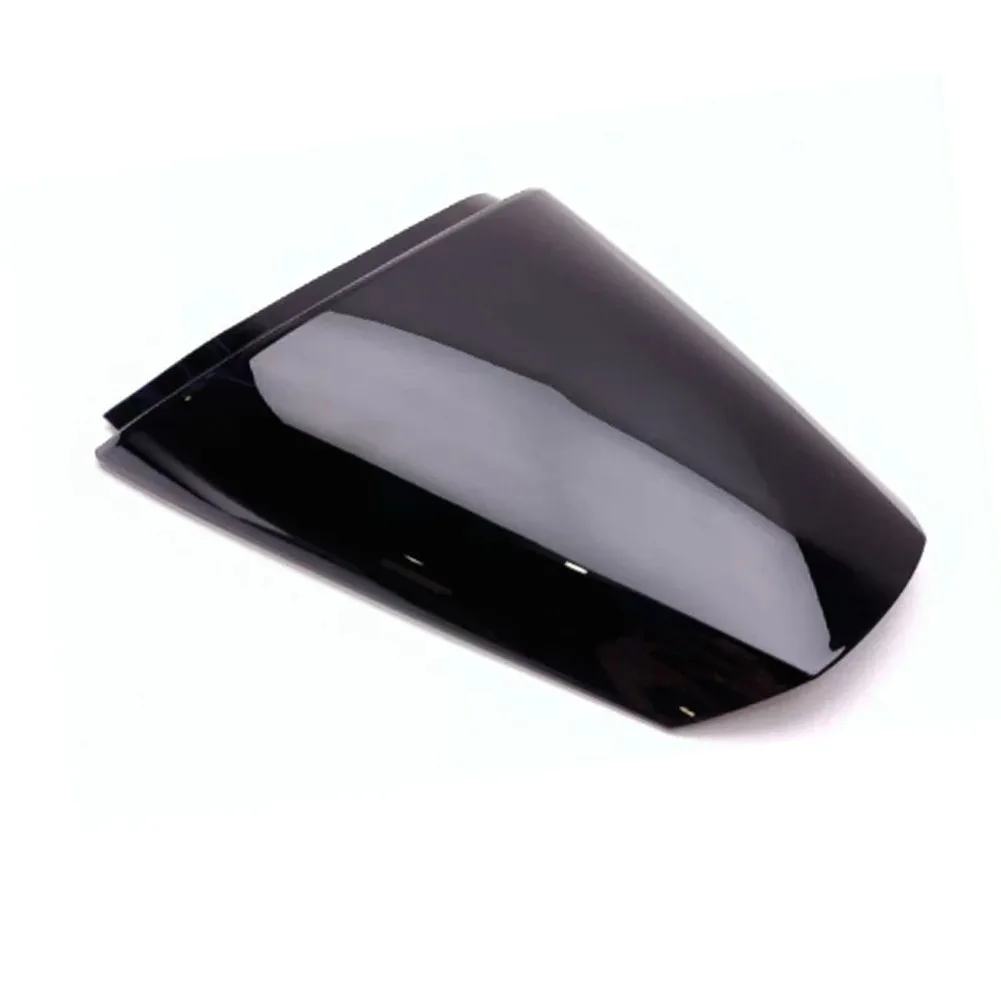 For QJ MOTOR SRV600 SRV 600 Motorcycle Rear Seat Fairing Cover Single-seat Decorative Cover Plate