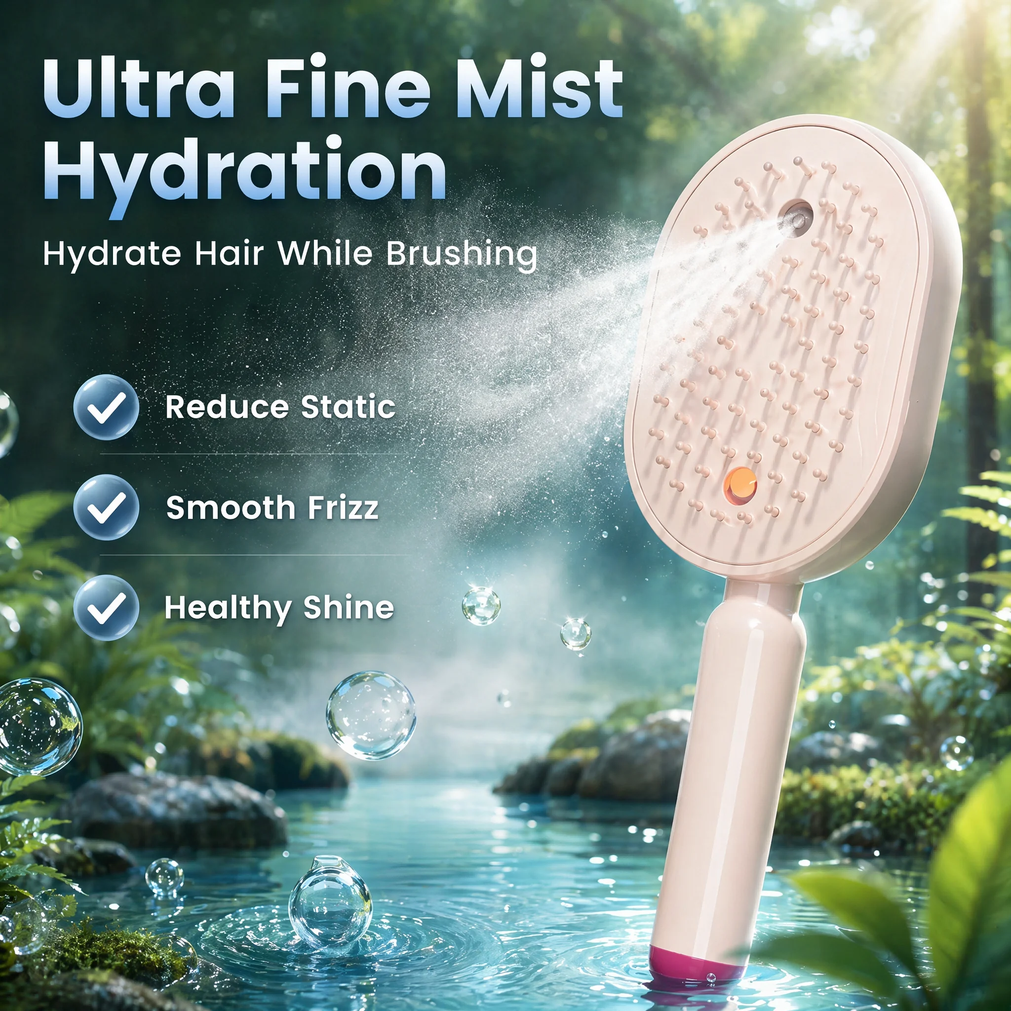 Thumbnail 2 - #62 Scalp Massage Combs List of Top Picks