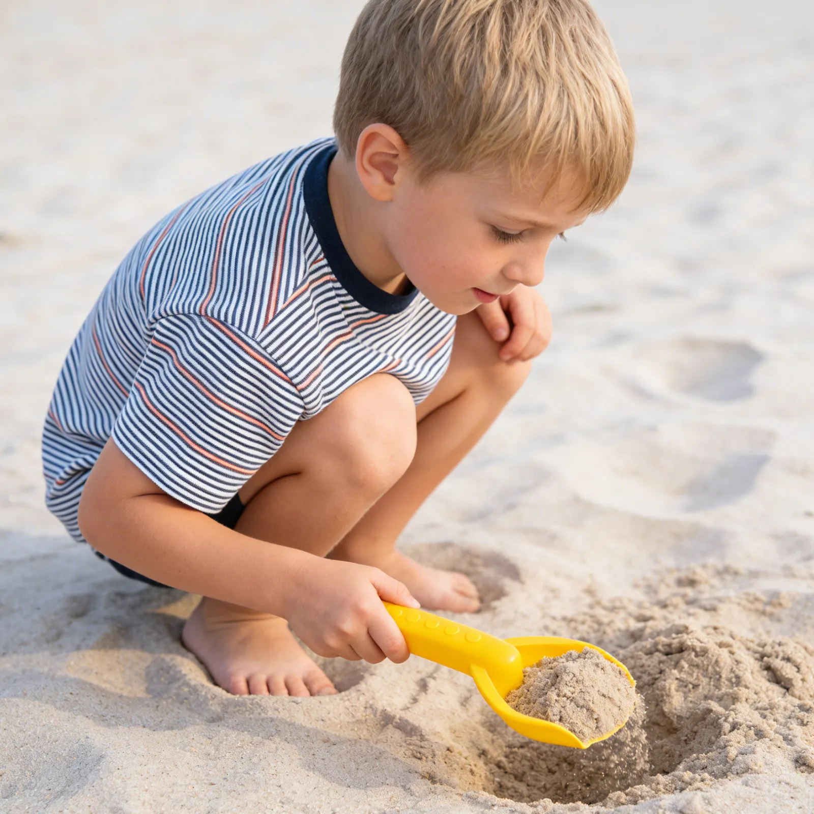 

Набор из 12 детских лопаток для песка, яркие цвета, маленькие пляжные совки для копания, лопатки для двора и пляжа