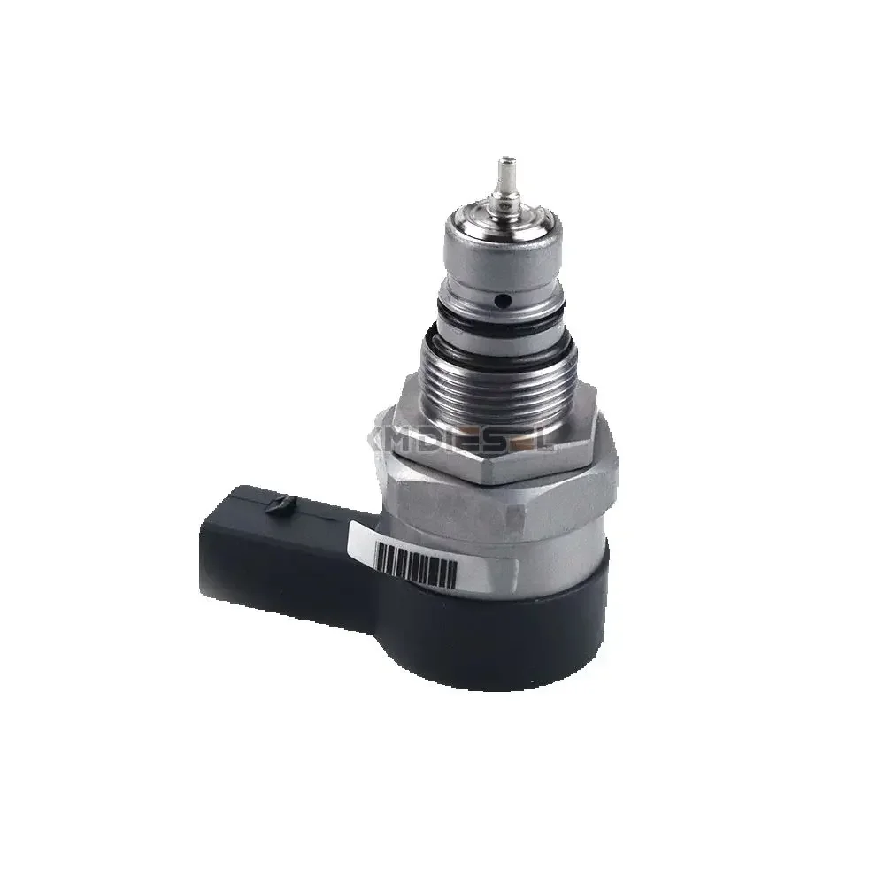 2025 Best Seller  Common Rail diesel Fuel Pressure Regulator 0 281 006 074 High Quality Solenoid DRV Valve 0281006074
