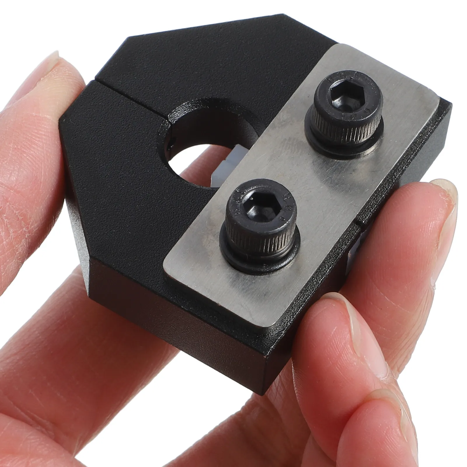 

3D Filament Welder Connector 1.75mm Splicer Tool Practical Accessory for Smooth Printing Filament Splicer 3D Printer Parts