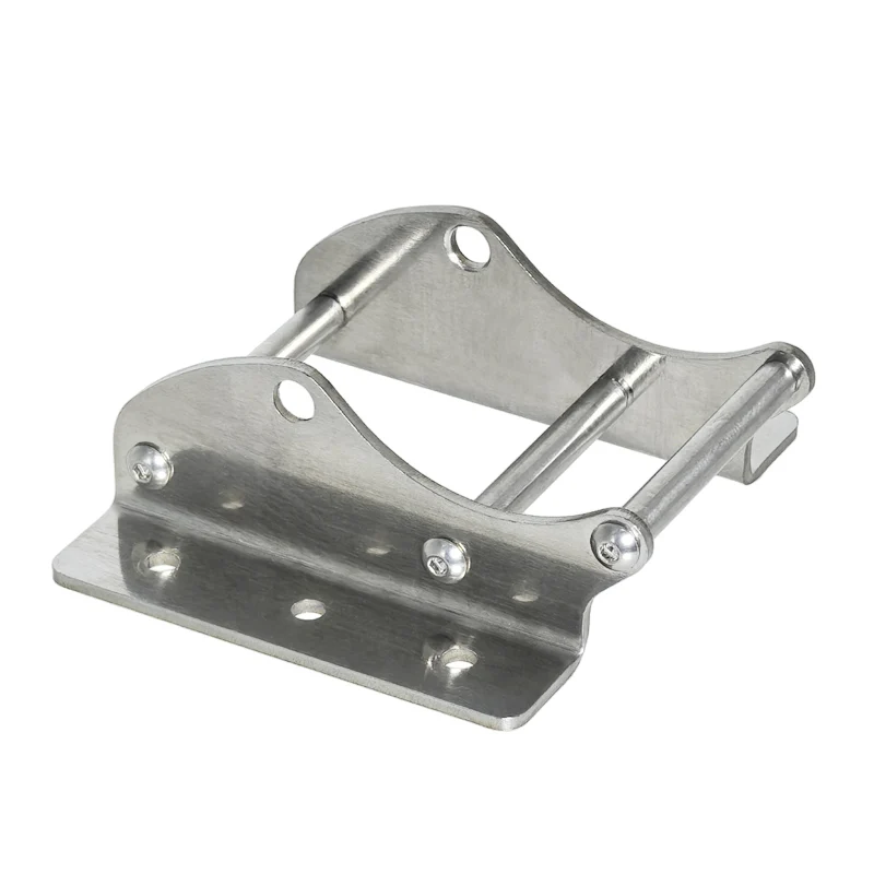 

Frame base, fishing boat electric winch battery fixed base