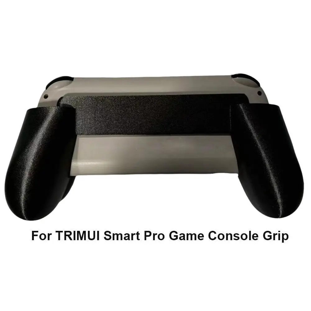 For TRIMUI Smart Pro Game Console Grip 3D Printing Separate Handle Grip Clip Installation For TRIMUI Smart Pro Controller