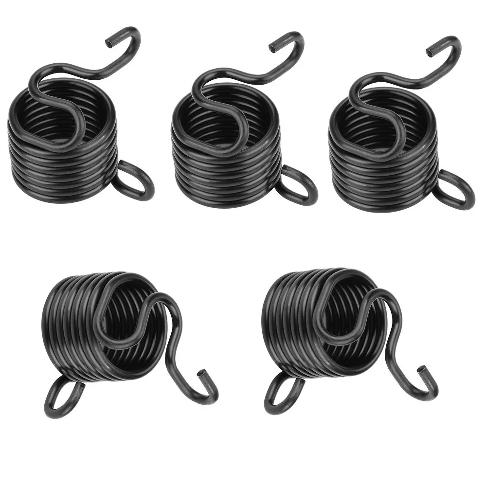 برشام هوائي متوافق مع المطرقة الاحتفاظ الينابيع مصممة لواجهات المجرفة عبر نطاق النموذج لـ 150 250