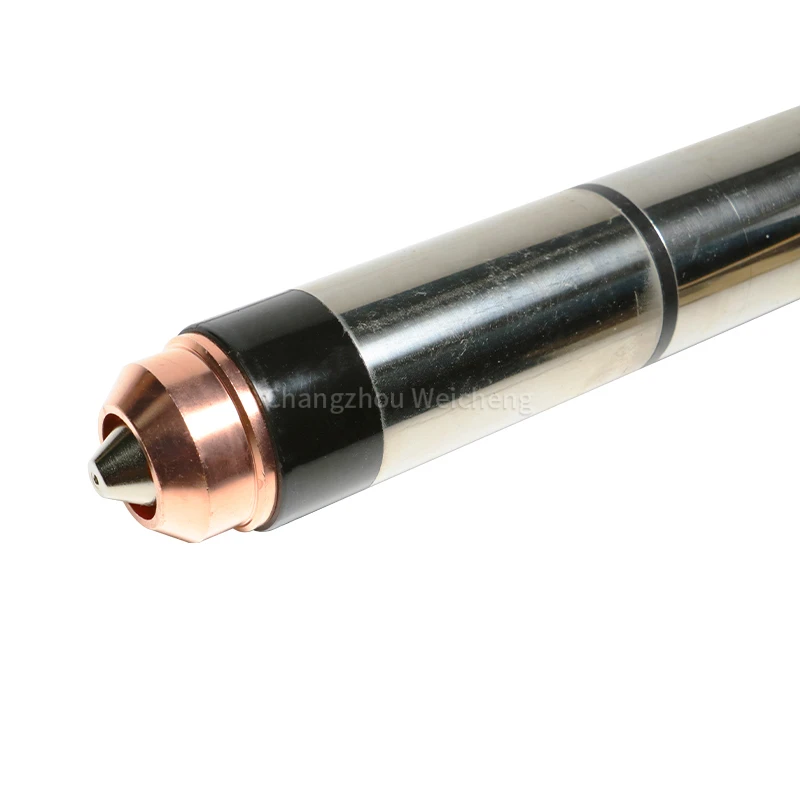 Obor Mesin Pemotong Plasma Tembaga Berkualitas Tinggi FY-A315 Obor Pendingin Air FY-A315