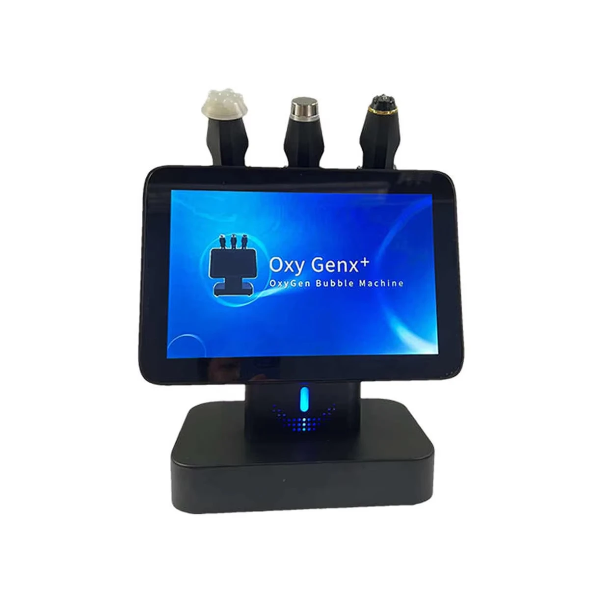 3 In 1 Oxygen Facia… - image