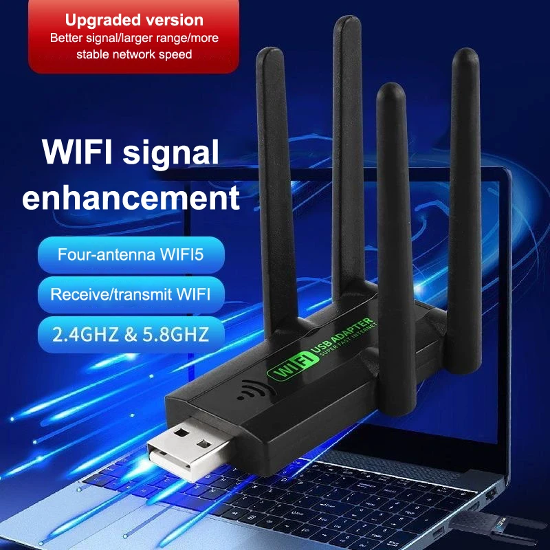 

Усилитель сигнала Wi-Fi, беспроводной расширитель сети, расширитель диапазона сети