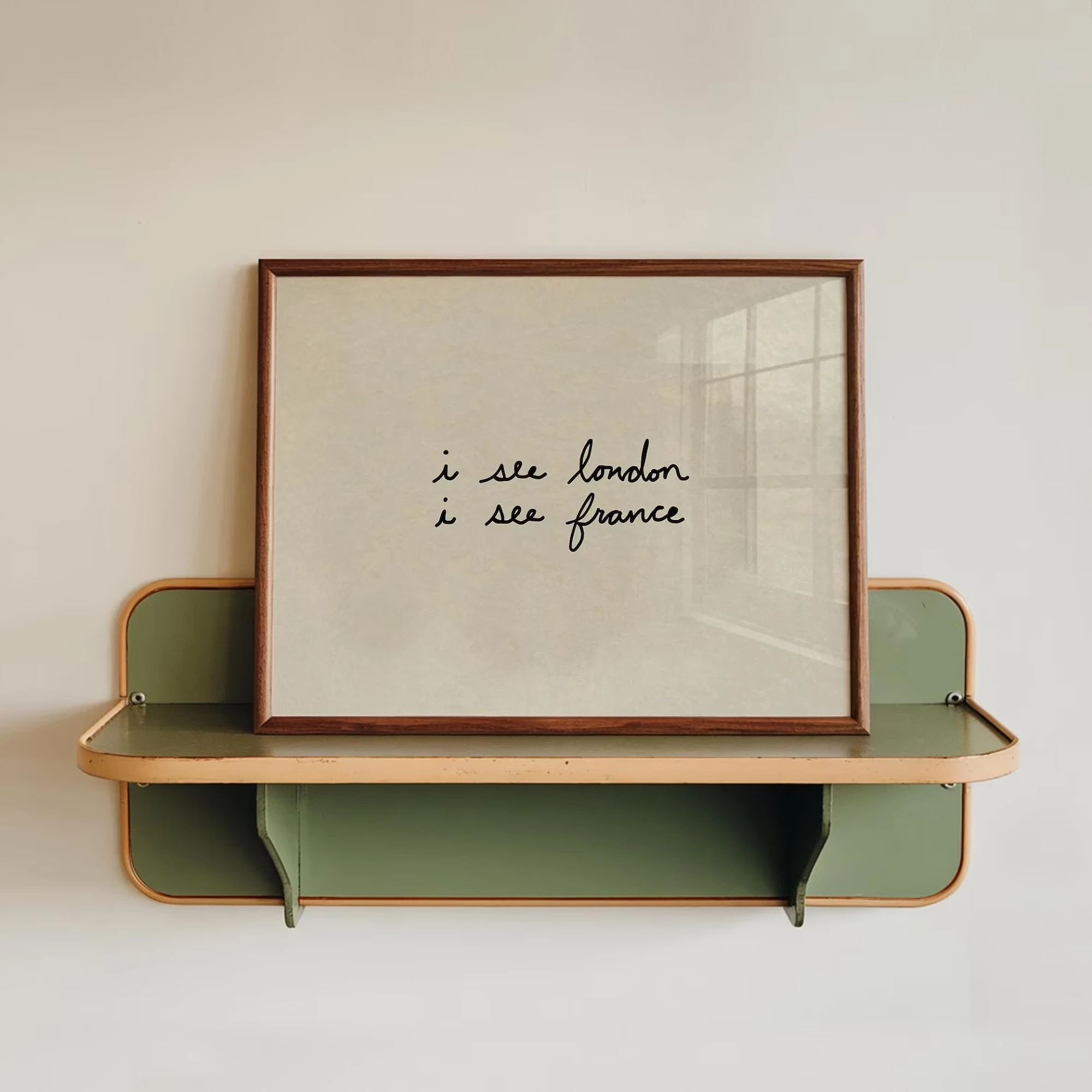 심플하고 트렌디한 욕실 장식, 런던과 프랑스를 보여주는 - Home Bathroom Decor 리뷰 및 가격