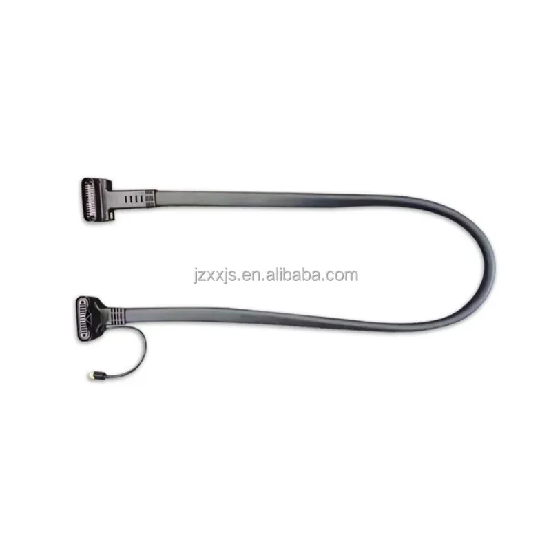 

Customized Portable Charging Station Intelligent Charger Cable for T40 Dr-one Part Wiring Harness