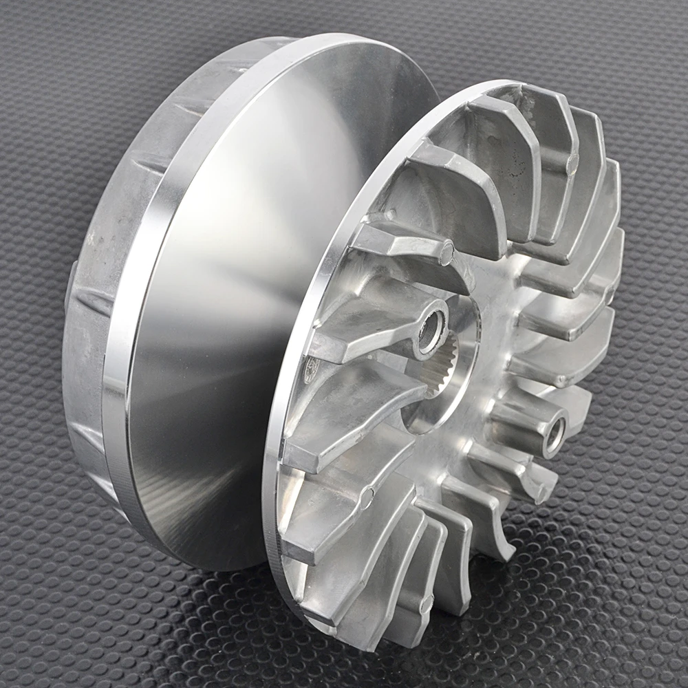 Front Primary Clutch Variator For SYM Quadlander HD Joymax Citycom 250i 300i 300 250 300SL 300S GTS250 GTS300i EURO 3 INJECTION view 3