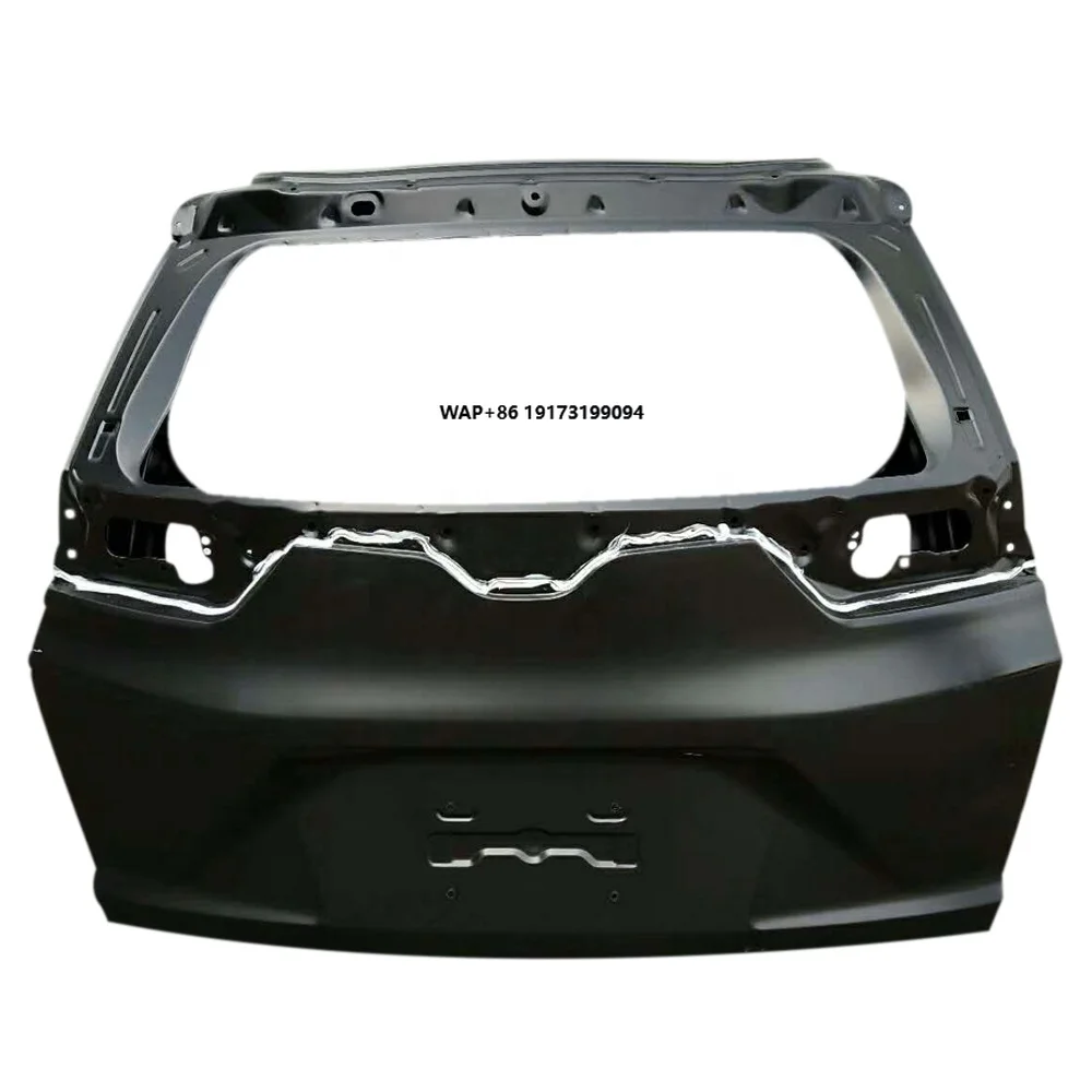

New Items Trunk Lid Liftgate Tailgate for CRV 2017 2018 68100-TLA-A00ZZ