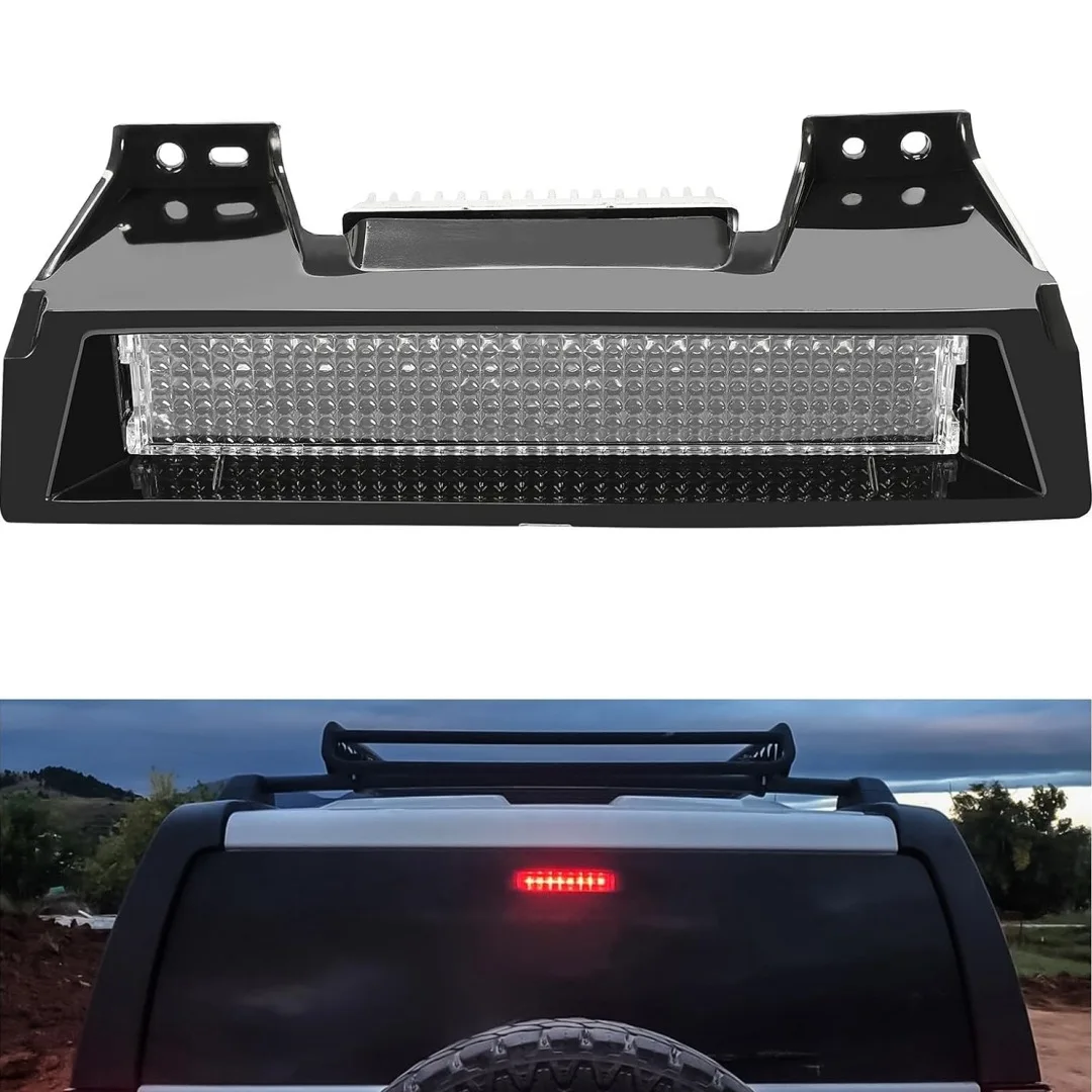 High Brake Light for 2006-2010 Hummer H3 19330403
