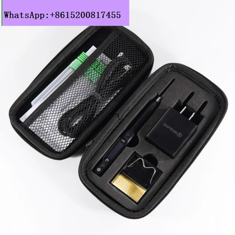 Sequre S60 Nano Ele… - image