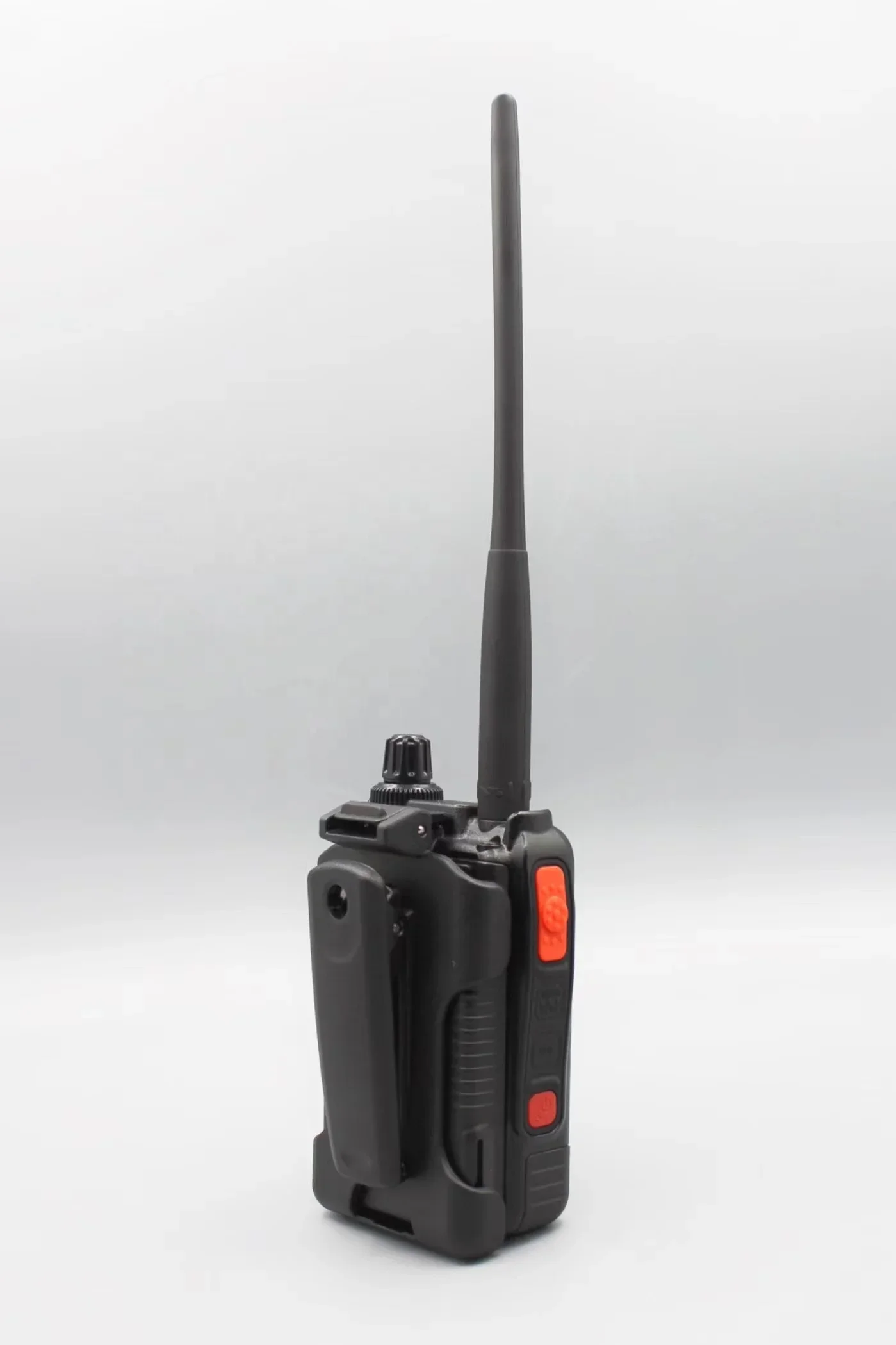 Waterproof Noise Reduction Walkie-talkie Machine YAESU FT-5DR C4FM/FM144/430MHz Dual Frequency 5W Digital Transceiver