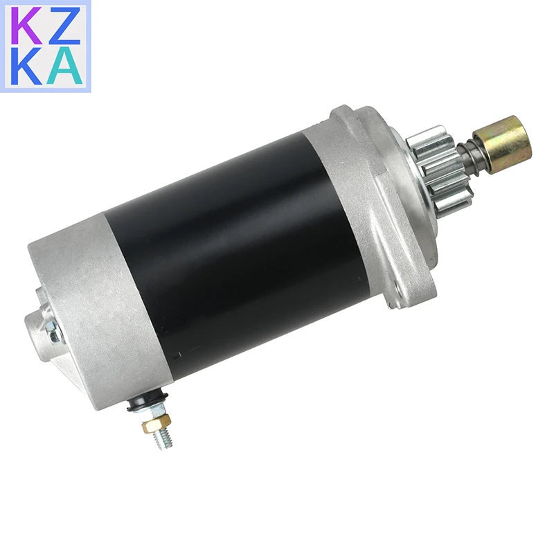 

689-81800 Стартер Yamaha для подвесного двигателя 2T 20-40HP 689-81800-13 689-81800-12 61T 61N 695 69S 61N-81800 Стартер в сборе