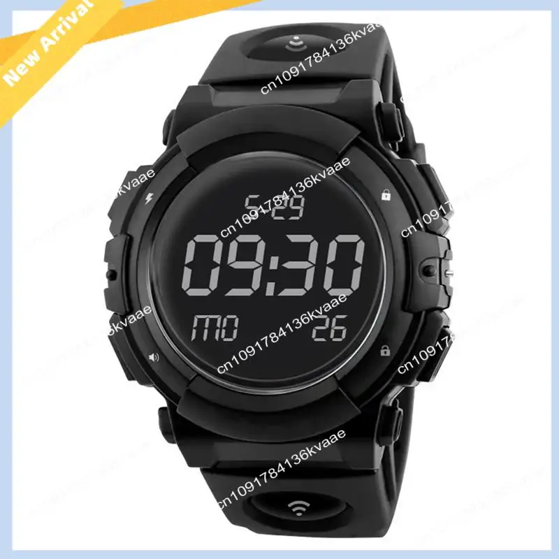 

M01K Smart Watch Clone Remote Control 315Mhz 433 Mhz Key Duplicator With Cloning Key For Electric/NFC Access Control