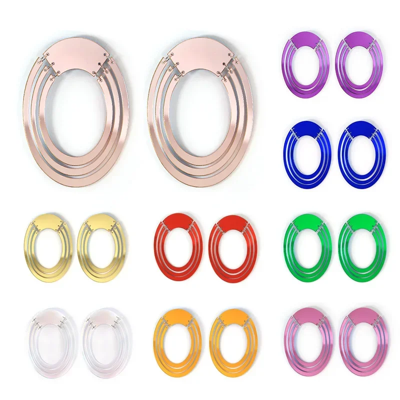 Exaggerated Colorfu…