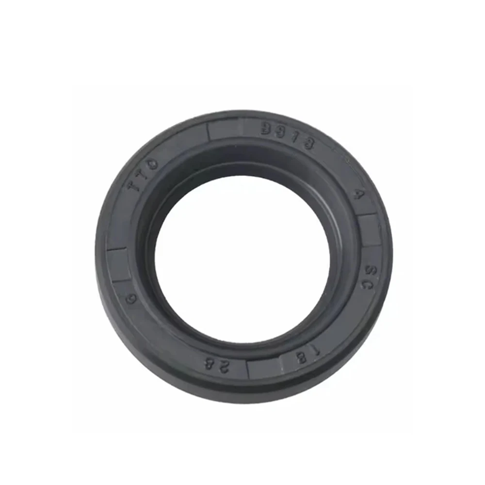 93101-20M29 S-type Oil Seal for Yamaha 2T 3HP 4HP 6HP 9HP Outboard Engine Size 20x36x7mm