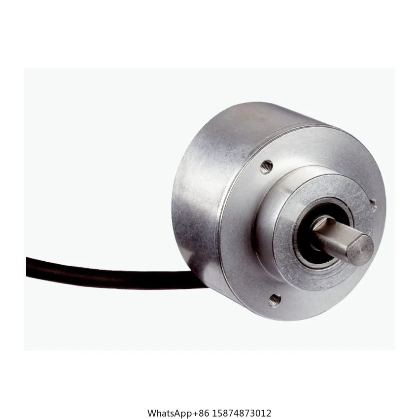 

Time-limited Real sick Incremental encoders DFS60 DFS60B-S4AK10000 1037712