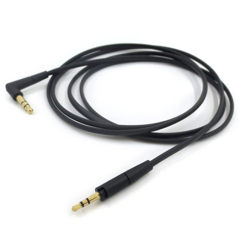 Cable for Senn heiser HD400S HD350BT HD4.30 HD4.40BT Headphone Repairing Parts