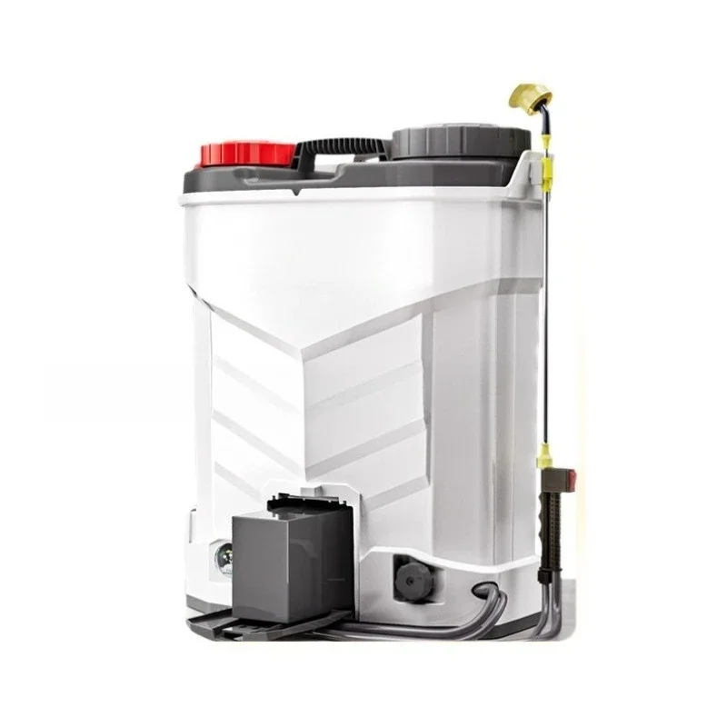 

Electric sprayer Agricultural new rechargeable backpack removable disinfection farmland sprayer