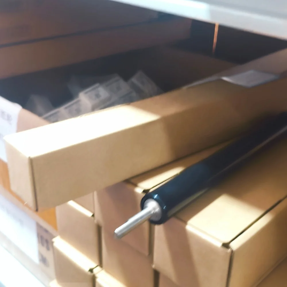 

3X RM2-1256 Lower Pressure Roller for HP LaserJet Enterprise M607 M608 M609 M631 M632 M633 MFP 607 608 609 631 632 633