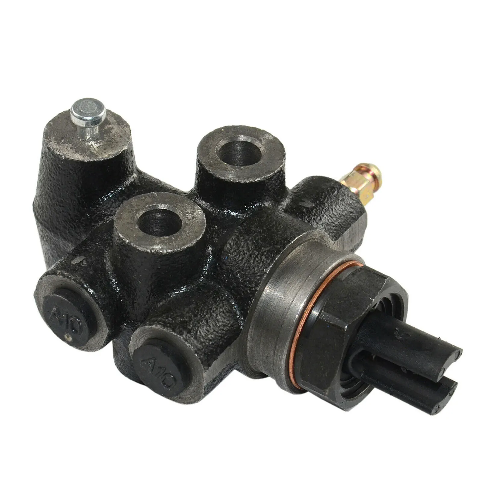 Metal 47910-27081 Brake Proportioning Metering Valve Load Sensing Proportioning Sensing