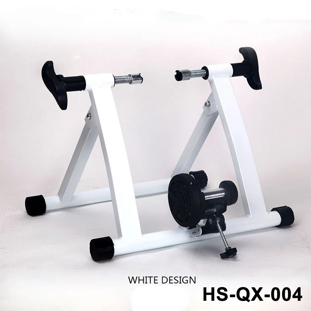 Conquer Cycle Indoor Fitness Bike Trainer Bicycle Home Exercise Smart Trainer Gym Equipment