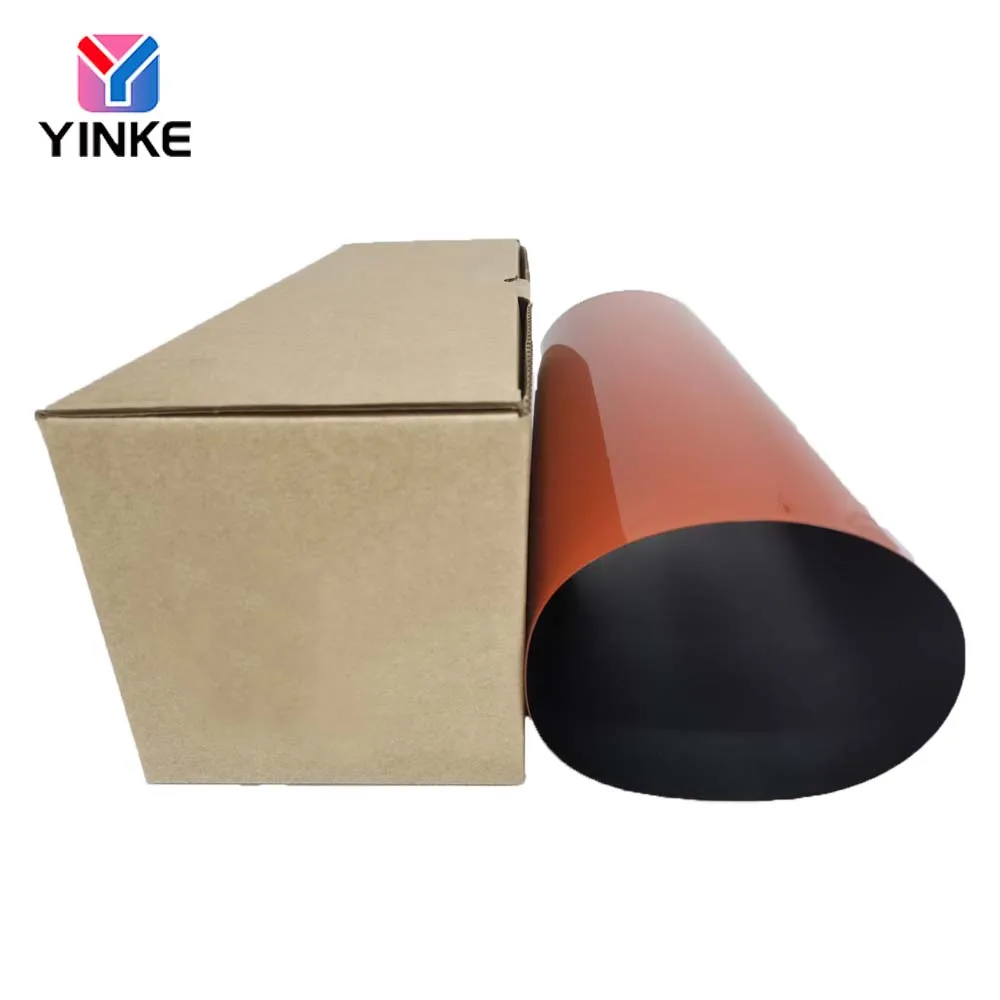 1PCS C1085 Fuser Film For Konica Minolta C1085 C1100 C6085 C6100 C6110 High Quality New Compatible Fuser Belt 600000 Pages