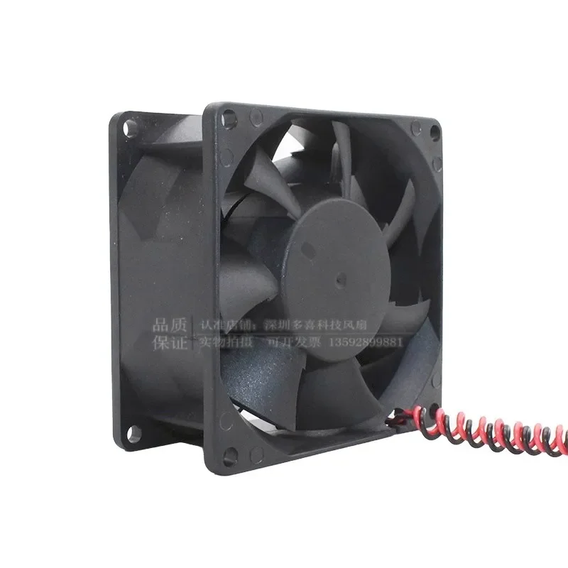 for PMD2408PMB1-A for SUNON 8038 24V 9.6W 8cm Wind Inverter Fan