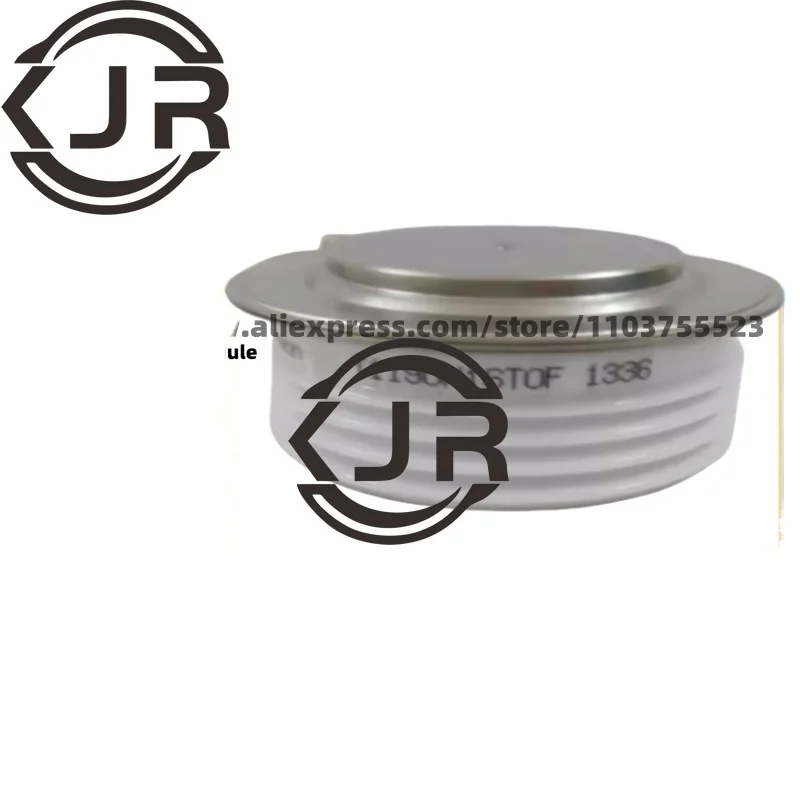 

T1190N14TOF T1190N16TOF T1190N12TOF T1190N18TOF Original Thyristor Module