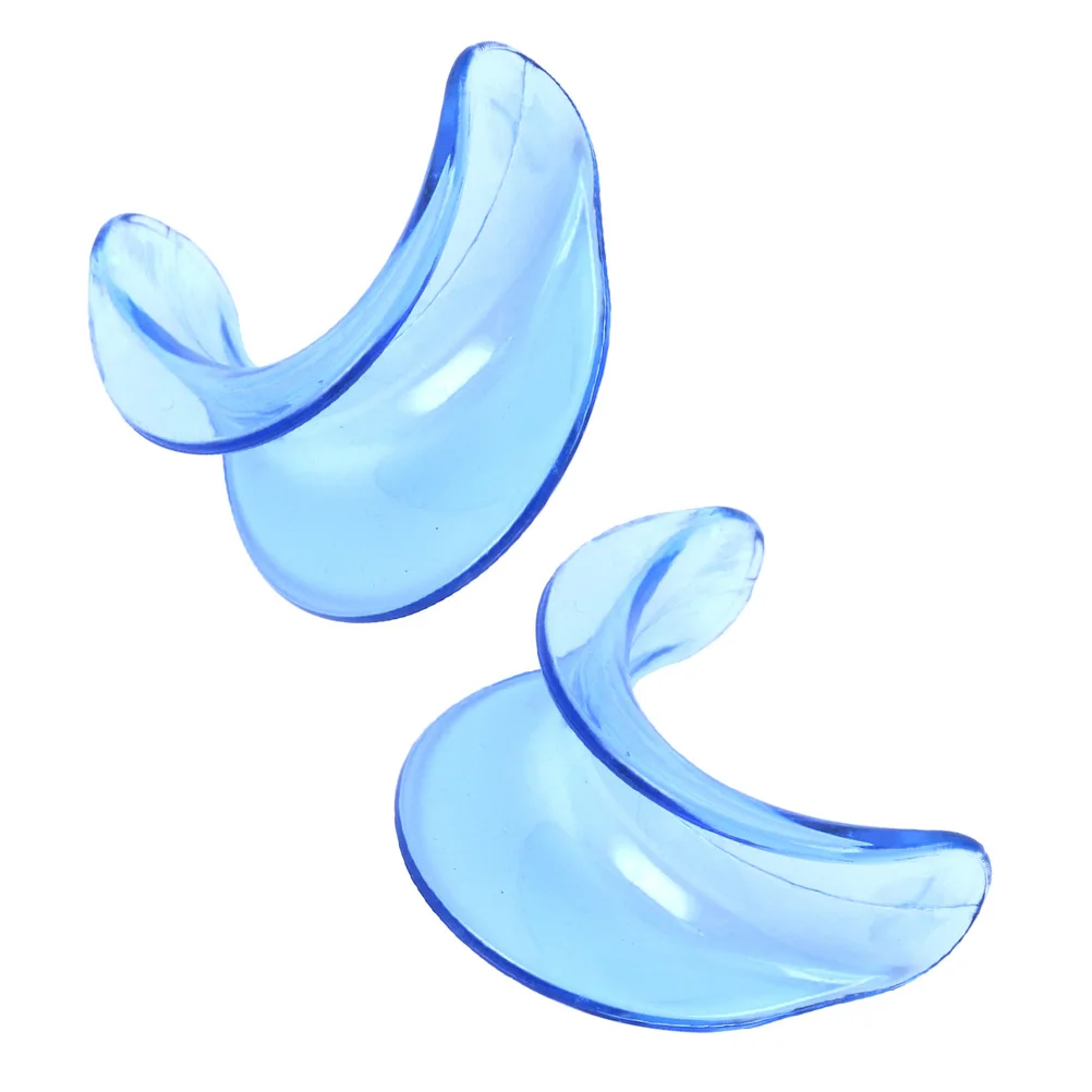 구정 연습용 손 자세 교정기 2개, 프리미엄 PC 소재, 내구성, 초보자 교정 도구, 수리 도구