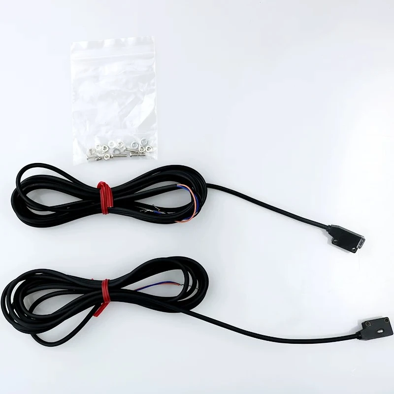 Small and Miniature Infrared Radiation Photoelectric Switch Sensor EX-11EA/11EB/13EB/EX-19EA/19EB