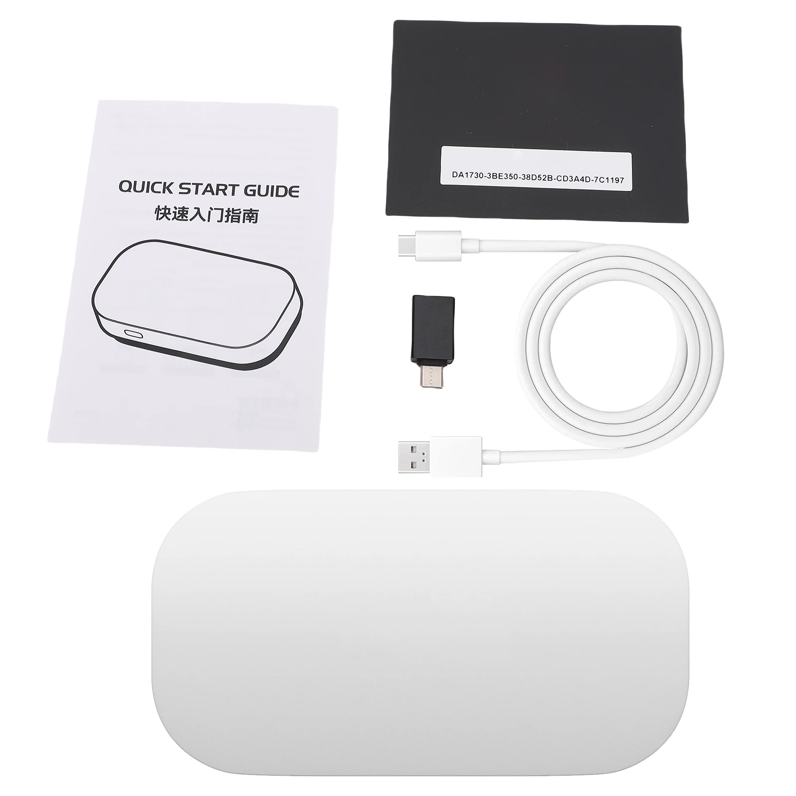 Tarjeta de captura de vídeo Dispositivo de captura de audio y vídeo de paso 4K HD de latencia ultrabaja para transmisión y grabación Compatible con OBS