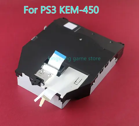 Unità ottica KES-450DAA da 1 pz per unità CD-ROM PS3 KEM-450DAA per sostituzione Playstation3