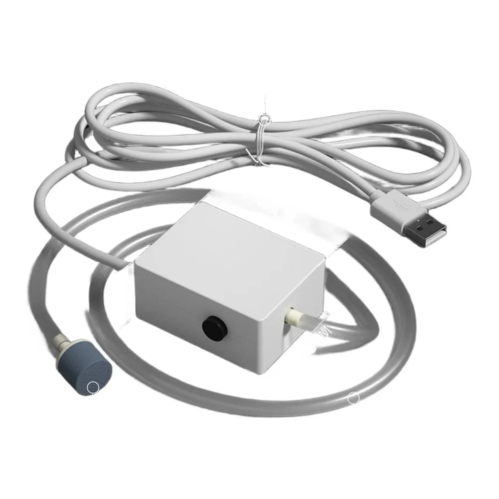Need To Connect Power Supply Fish Tank Aerator Pump Fishing Oxygen Pump For Fish Tanks Ponds And Aquariums Efficient Oxygenation