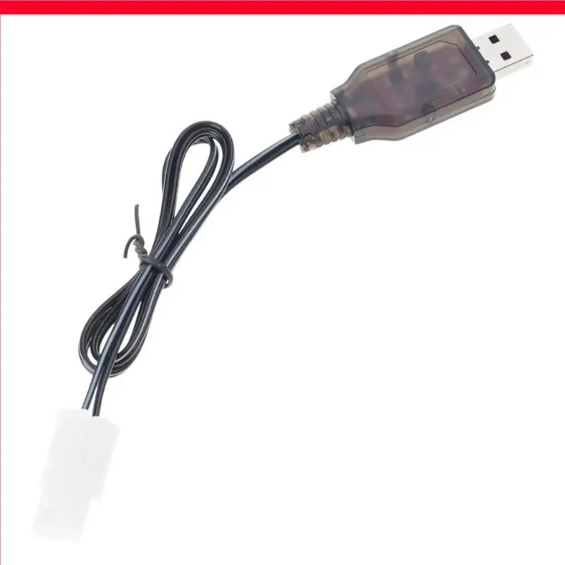 D46B Léger L6.2-2P Câble USB pour les dispositifs commande 7,2 V