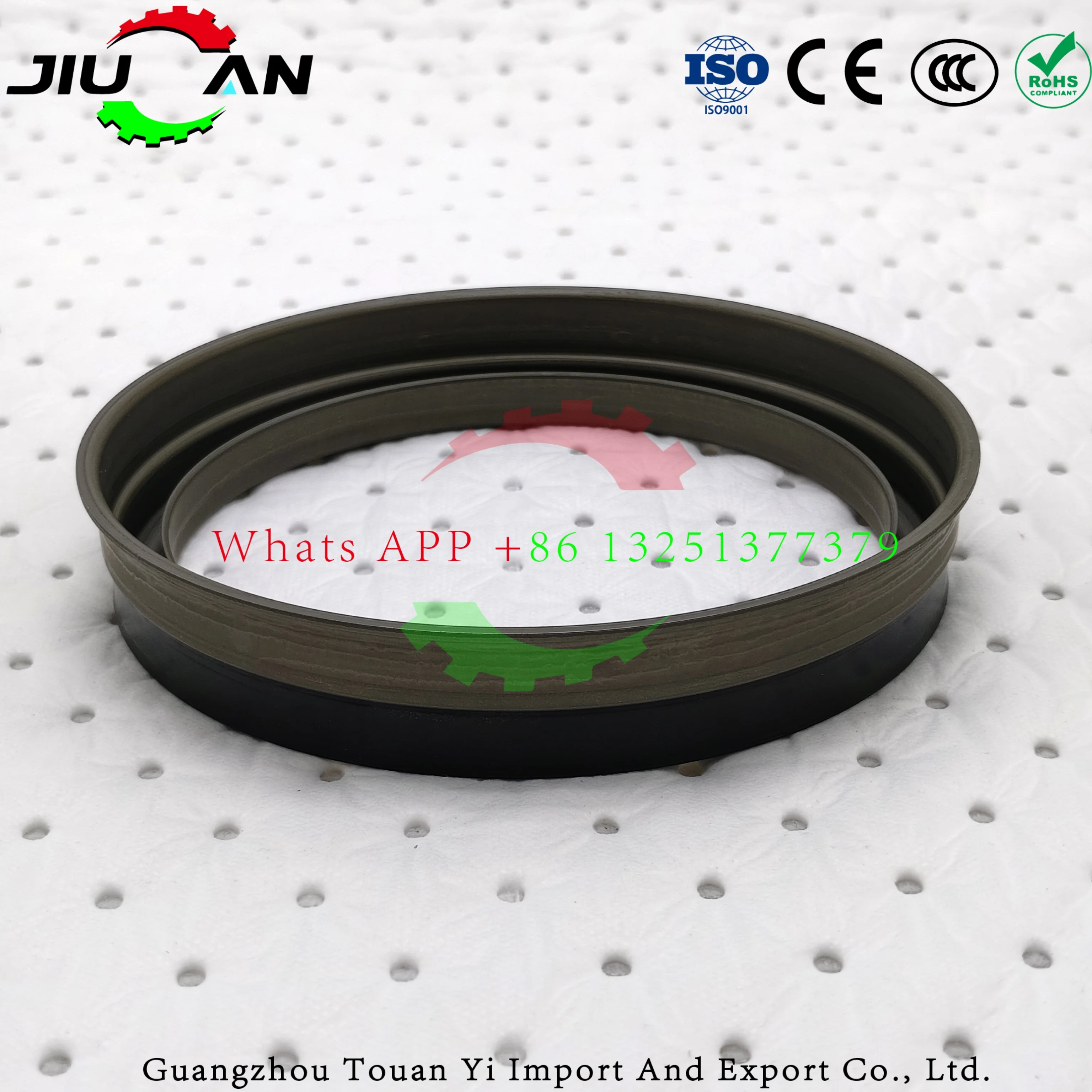 

6T40E 6T45E Automatic Transmission Piston For Chevrolet Cruze, Ford Models Double-sided Cup