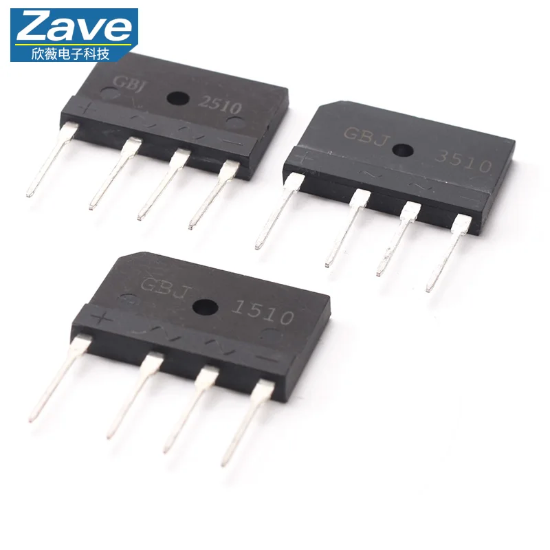 Brand-New Gbj/Kbj 1…