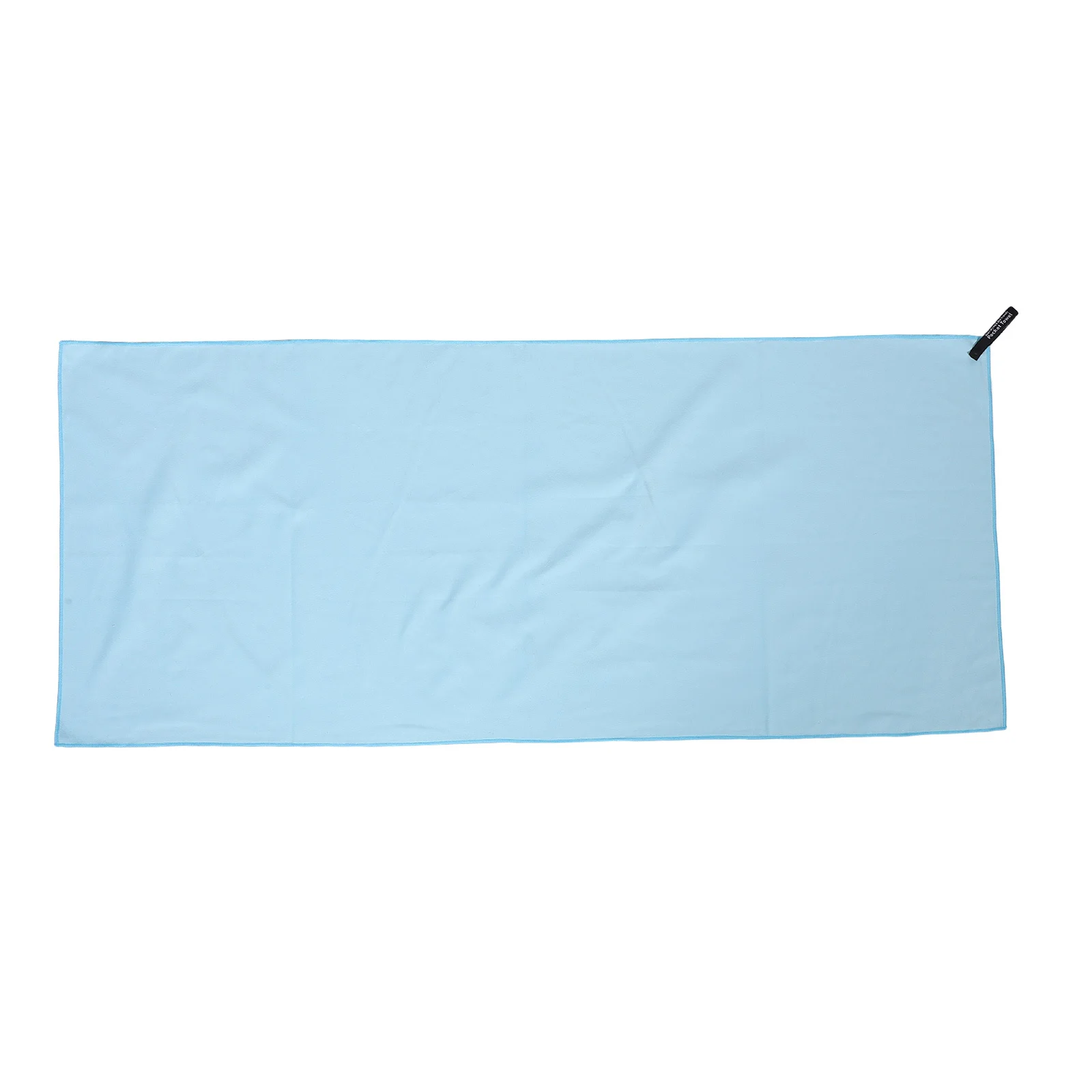 

1Set Fast Drying Sport Towel Dual-Side Absorbent Exercise Towel for Men Women Workout Beach Vacation Essentials Cool Comfort