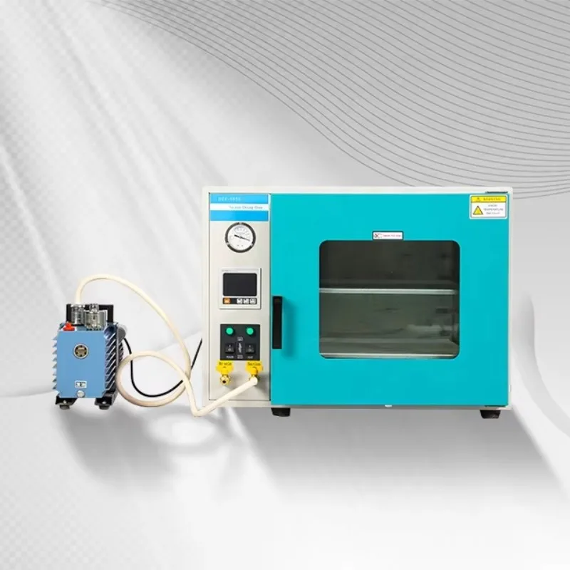Vacuum Drying Oven Forced Air Dryer 220V Food Processing Dry Cabinet Competitive Price
