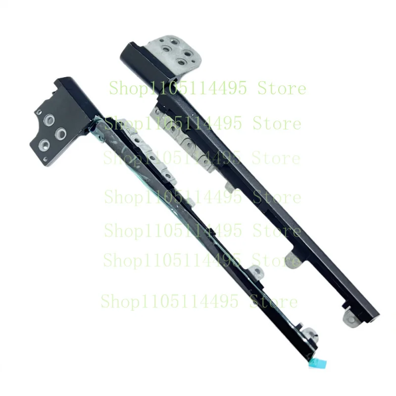 L&R LCD SCREEN  Hinges new for MSI  Stealth GS77 12UE 12UGS 12UH 12UHS MS-17P1
