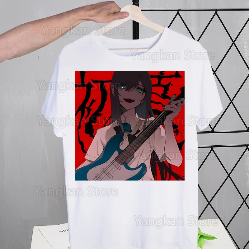 

Ado Wish Tour Япония певец Harajuku мужские футболки футболки топы дизайн с короткими рукавами эстетическая аниме футболка