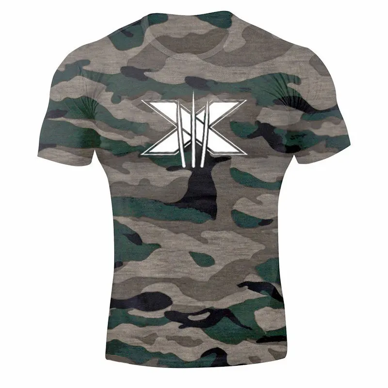Camouflage