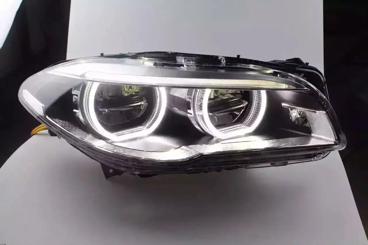 LED F10 Headlight