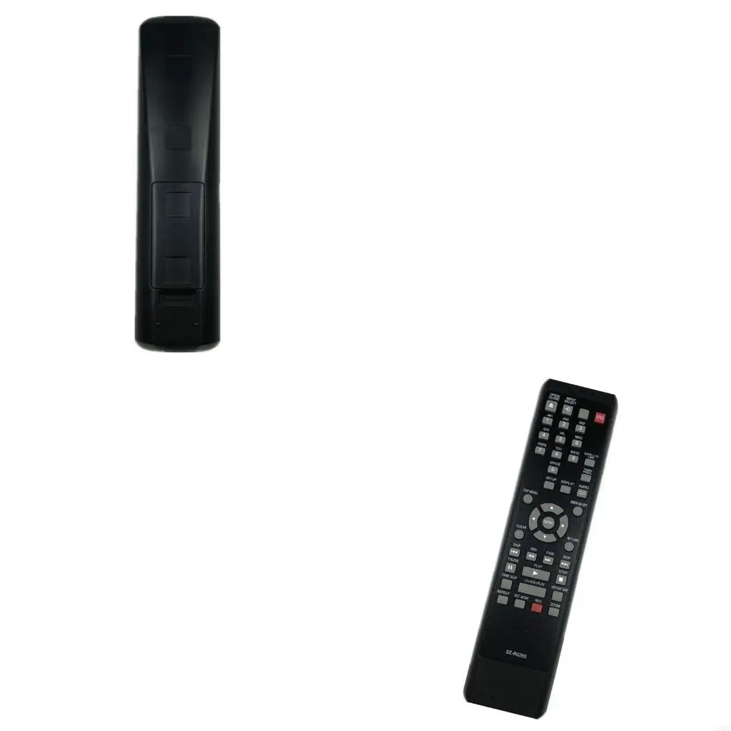 Controller For Reco…