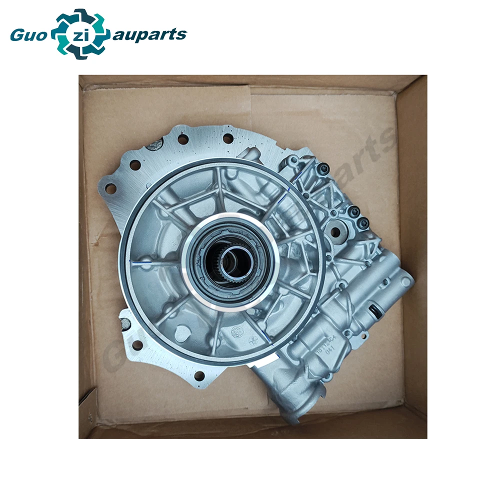

6T40E 6T45E Transmission Oil Pump for Chevrolet/Opel/GM/Buick - Fit 6T40/6T45/6T30 Gearbox - OEM Quality