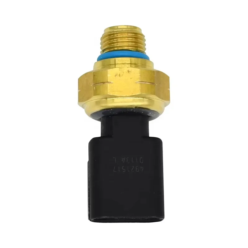 

OEM Good Quality 4921745 Pressure Sensor 4921745 for Cummins ISX ISM QSM Engine