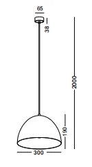 Modern high quality design e27 lamp holder Home decoration Light Emitting Diode chandelier