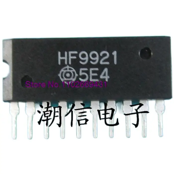 

5PCS/LOT HF9921 Original, in stock. Power IC